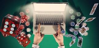 Casino VOVAN